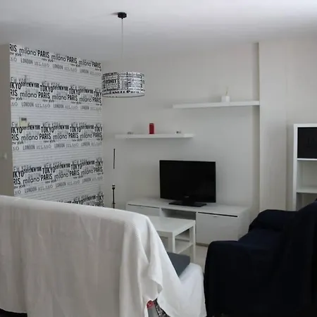 Apartment Bonito En Primera Linea De Campo De Golf Y Vistas Al Mar *