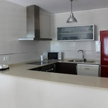 Appartement Bonito En Primera Linea De Campo De Golf Y Vistas Al Mar Mojácar